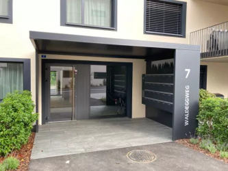 Metallbau Metallbau